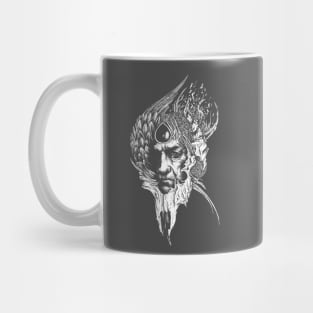 Euclid Mug